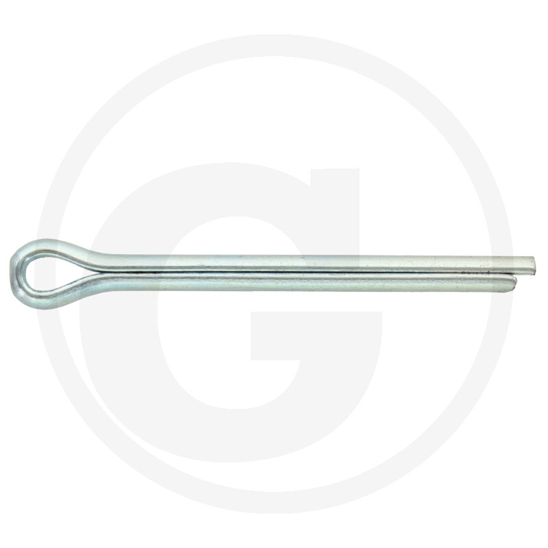 Din 94 5X50 Splint